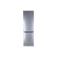 Réfrigérateur Avec Congélateur 367 L Reconditionné INDESIT INFC9 TI22X