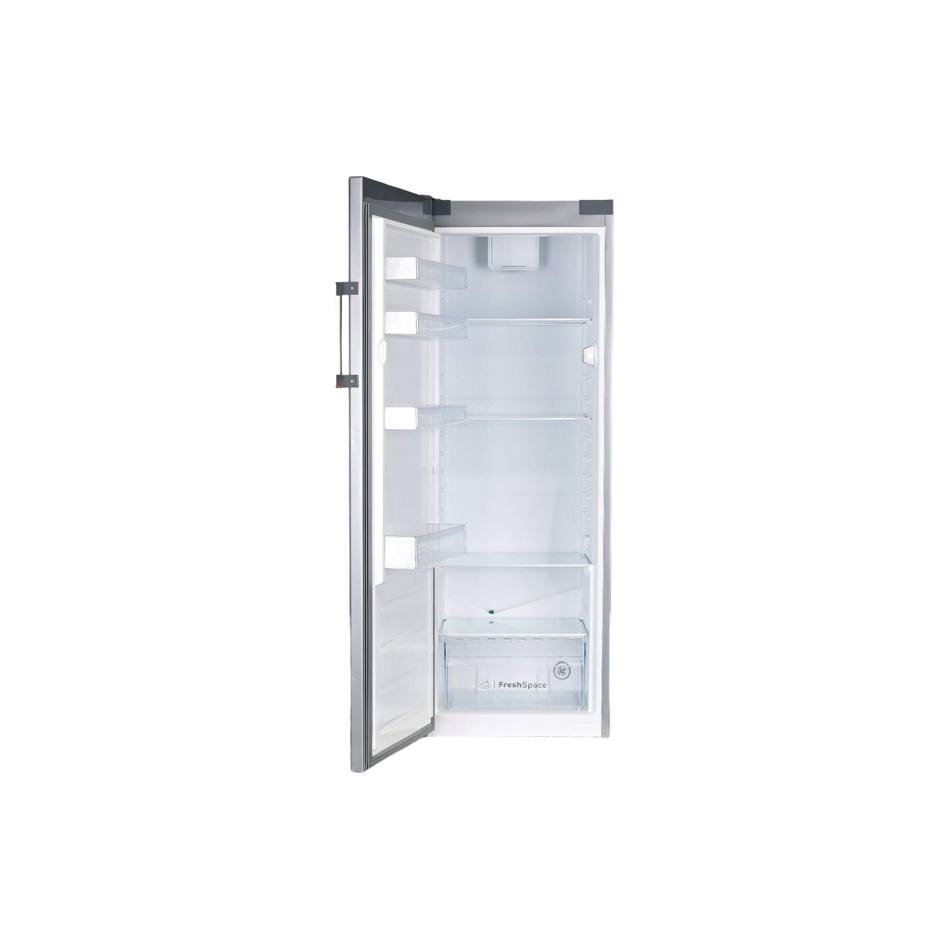 Réfrigérateur Une Porte 322 L Reconditionné INDESIT SI6 A1Q S 2