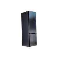 Réfrigérateur Avec Congélateur 390 L Reconditionné SAMSUNG RB38A7B6DS9
