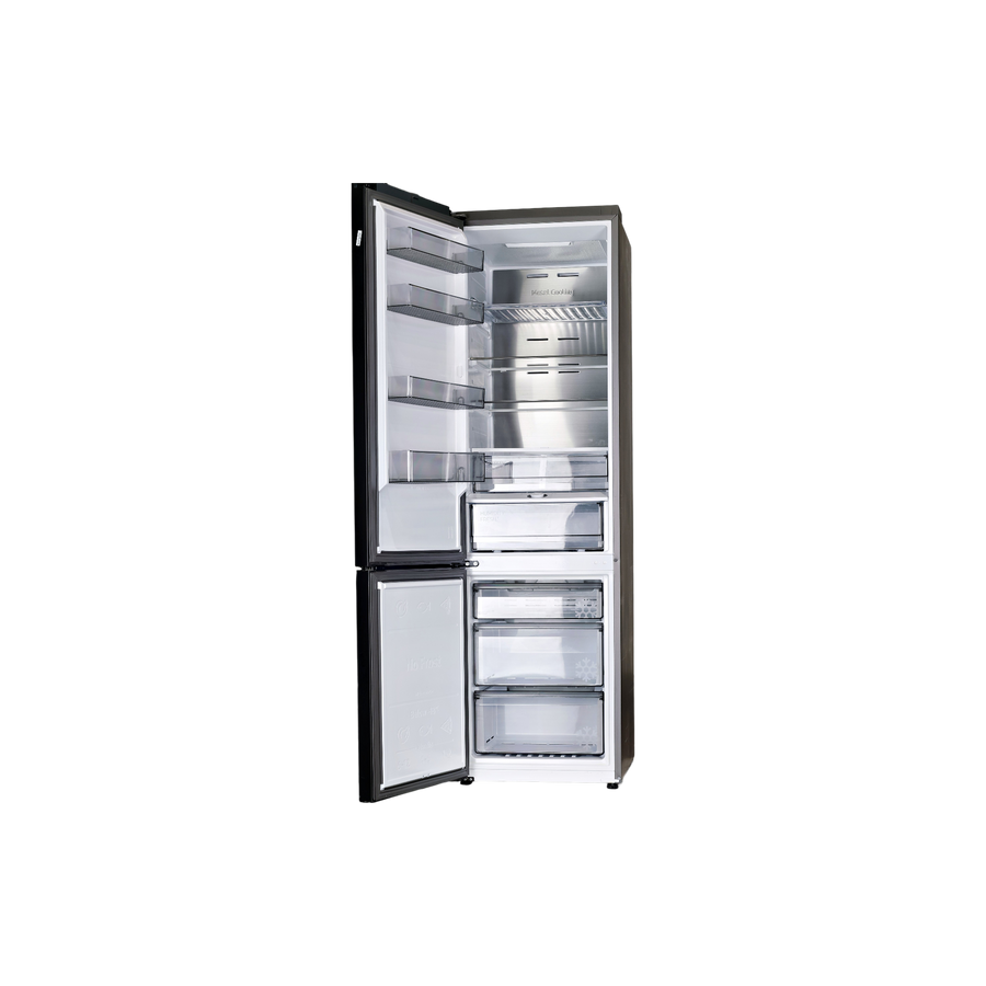 Réfrigérateur Avec Congélateur 390 L Reconditionné SAMSUNG RB38A7B6DS9