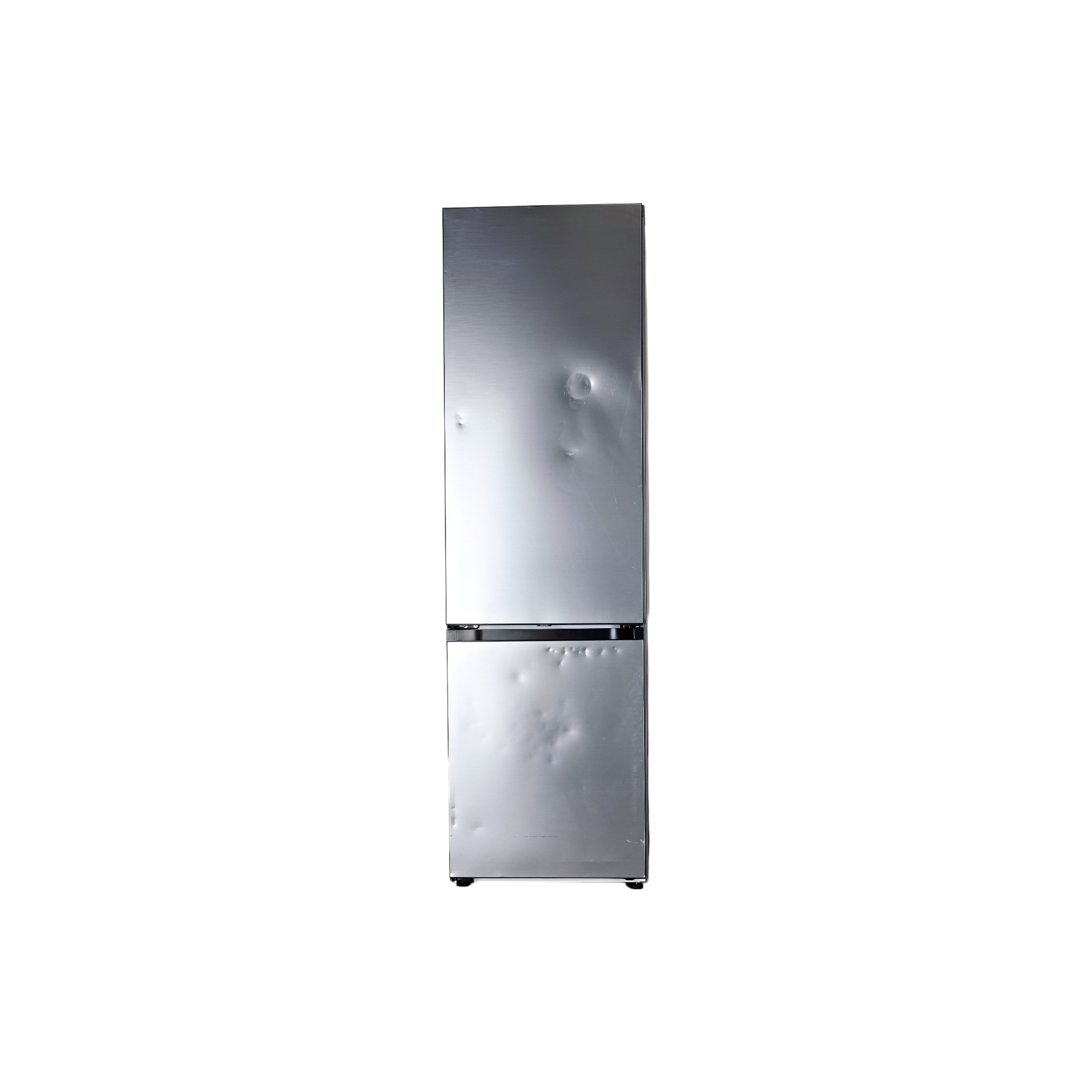 Réfrigérateur Avec Congélateur 390 L Reconditionné SAMSUNG RB38A7B6DS9