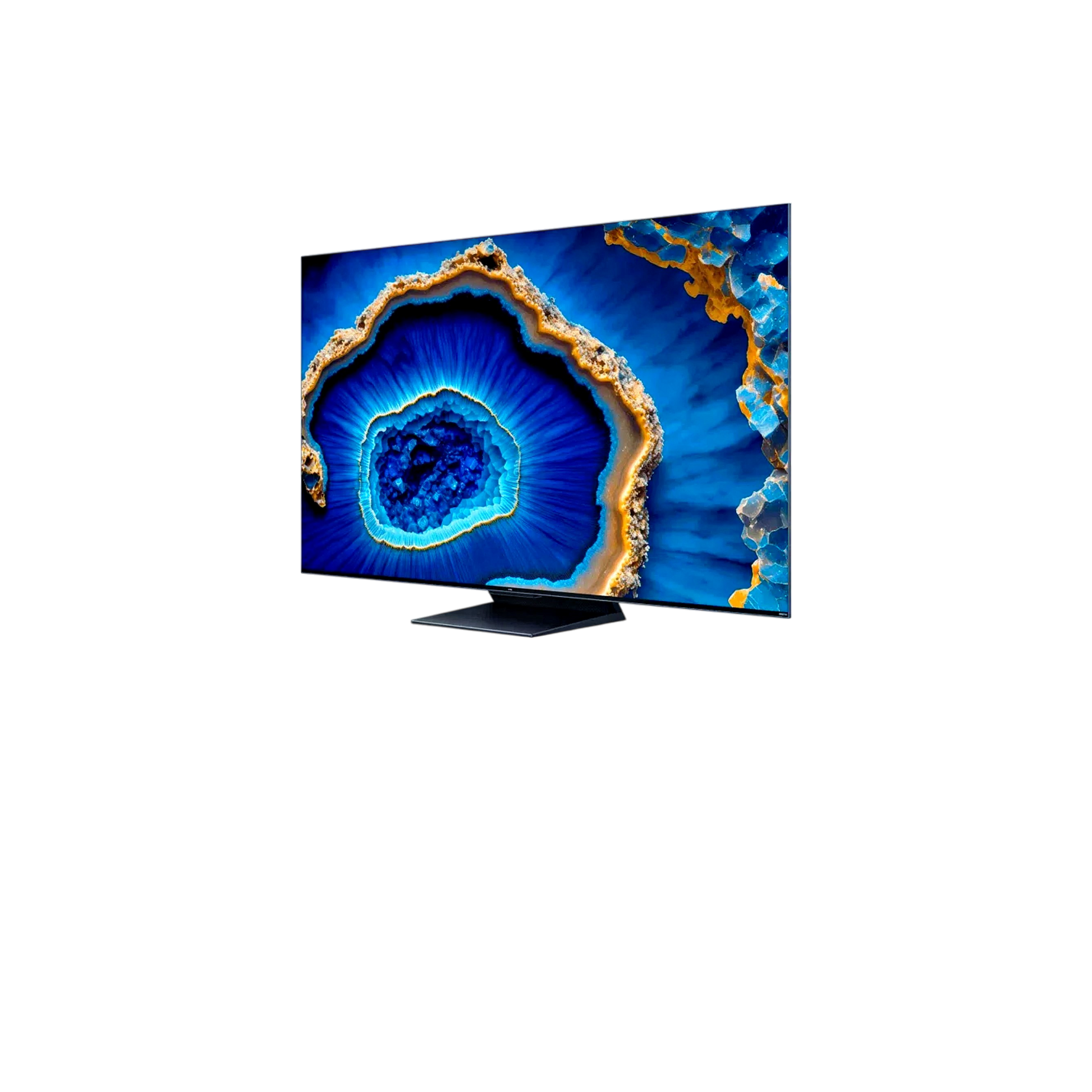 Téléviseur LED 65 pouces Reconditionné TCL 65C803 164 cm (65")