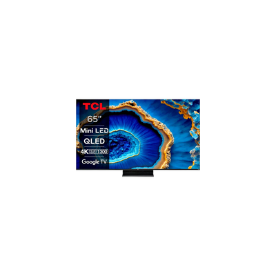 Téléviseur LED TCL 65C803 164 cm (65")