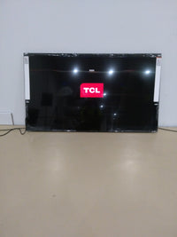 Téléviseur LED 65 pouces Reconditionné TCL 65C803 164 cm (65")