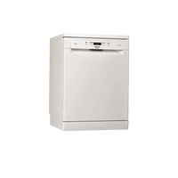 Lave-vaisselle Pose Libre 14 couverts Reconditionné HOTPOINT HFC3T232WG