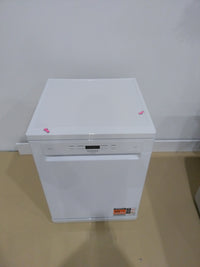 Lave-vaisselle Pose Libre 14 couverts Reconditionné HOTPOINT HFC3T232WG