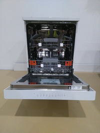 Lave-vaisselle Pose Libre 14 couverts Reconditionné HOTPOINT HFC3T232WG