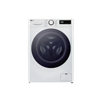 Lave-linge Sechant 9 kg Reconditionné LG F952SR50WRS