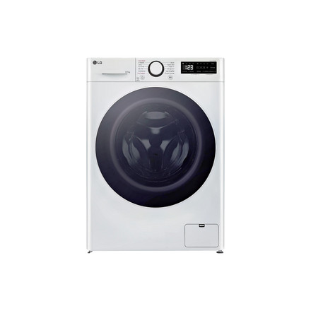 Lave-linge Sechant 9 kg Reconditionné LG F952SR50WRS