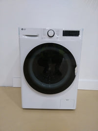 Lave-linge Sechant 9 kg Reconditionné LG F952SR50WRS