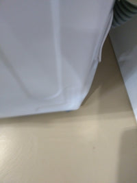 Lave-linge Sechant 9 kg Reconditionné LG F952SR50WRS