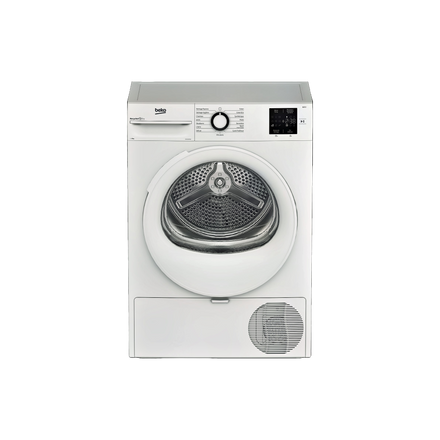 Seche-linge Pompe à Chaleur 8 kg Reconditionné BEKO D3H18301W