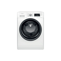 Lave-linge Hublot 11 kg Reconditionné WHIRLPOOL FFBB11469BVFR