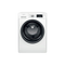 Lave-linge Hublot 11 kg Reconditionné WHIRLPOOL FFBB11469BVFR