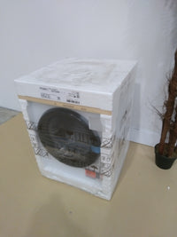 Lave-linge Hublot 11 kg Reconditionné WHIRLPOOL FFBB11469BVFR