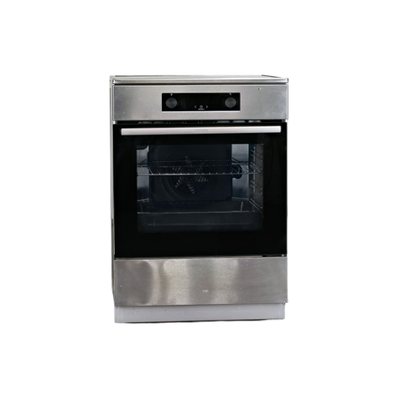 Cuisinière à Induction 71 L Reconditionné GORENJE GEIT6C61XPG