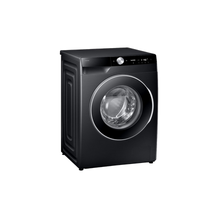 Lave-linge Hublot 11 kg Reconditionné SAMSUNG WW11DG6B85LB