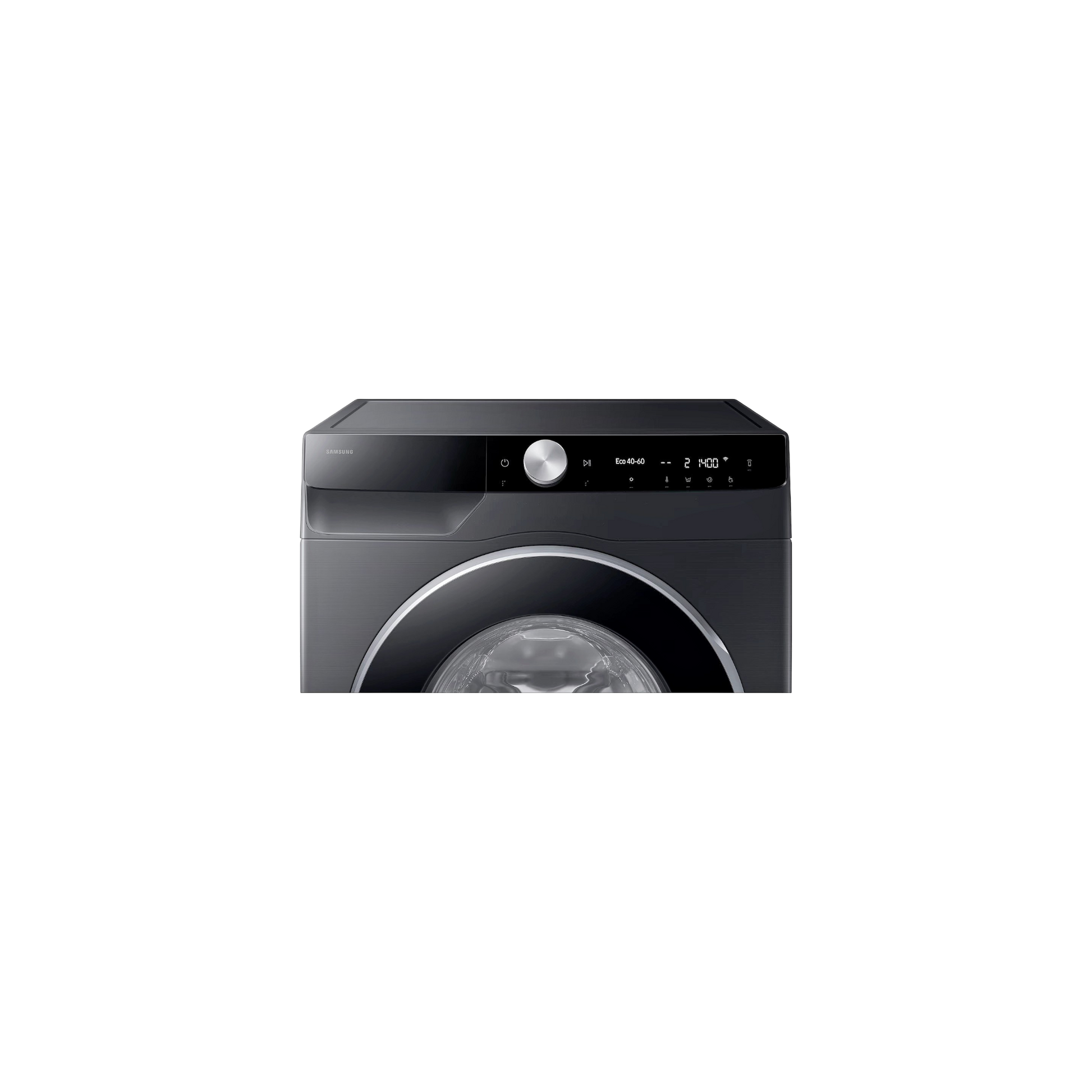 Lave-linge Hublot 11 kg Reconditionné SAMSUNG WW11DG6B85LB