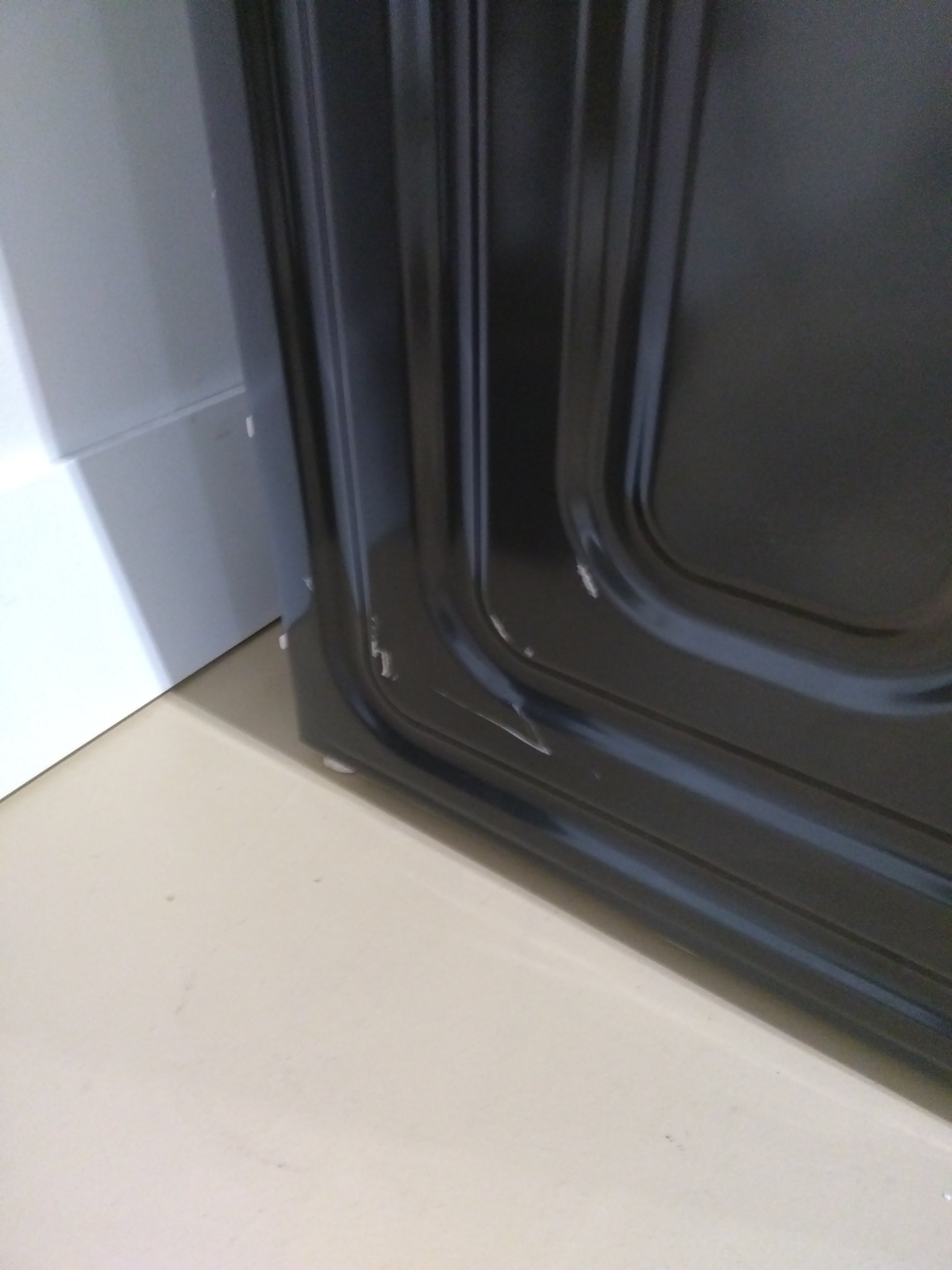 Lave-linge Hublot 11 kg Reconditionné SAMSUNG WW11DG6B85LB