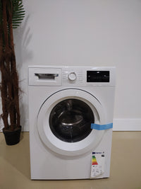 Lave-linge Hublot 9 kg Reconditionné BOSCH WAN28209FR