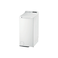 Lave-linge Top 5,5 kg Reconditionné WHIRLPOOL TDLR55140SFR