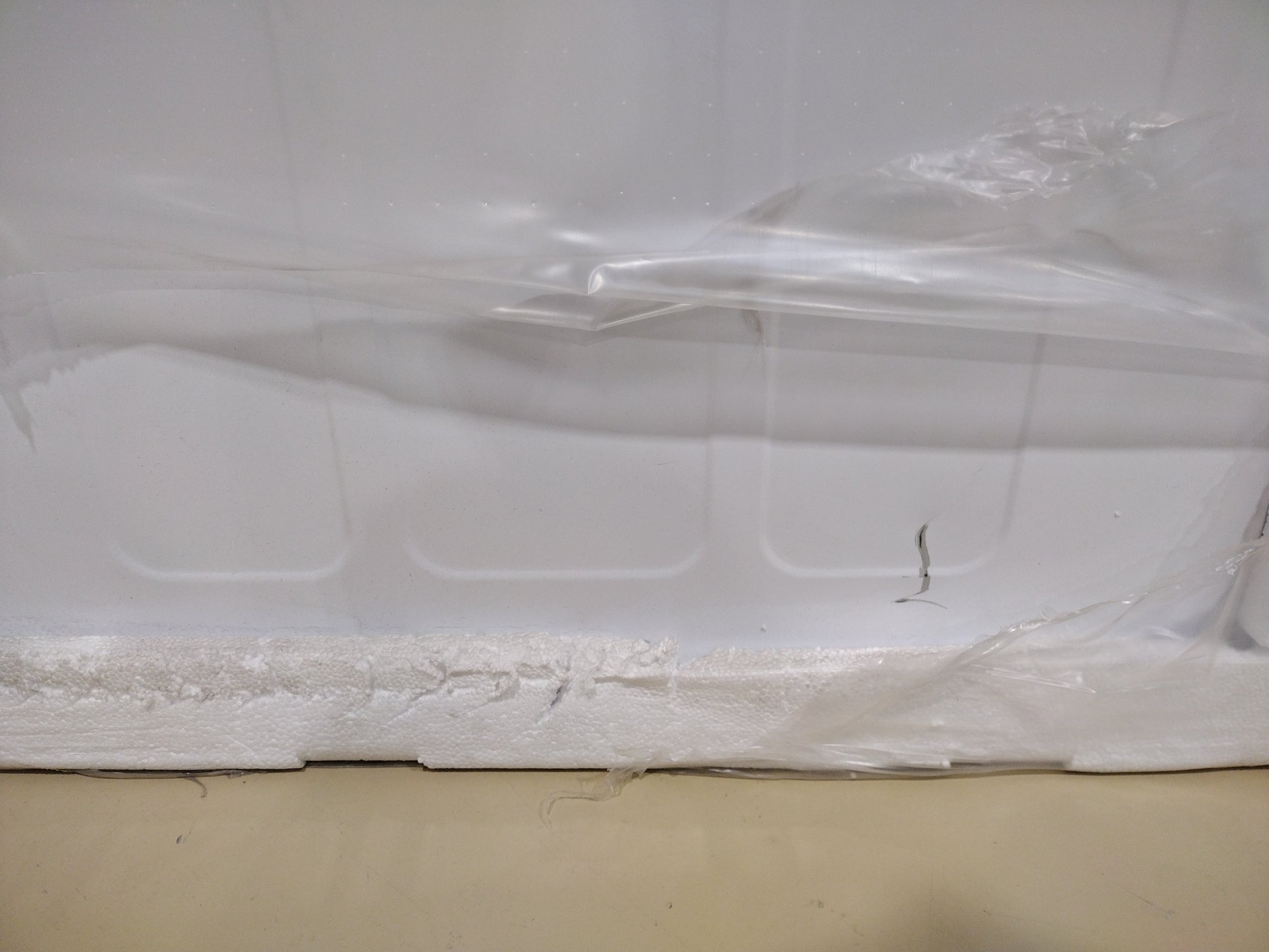 Lave-linge Top 5,5 kg Reconditionné WHIRLPOOL TDLR55140SFR