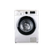 Lave-linge Hublot 8 kg Reconditionné SAMSUNG WW80J3280GS