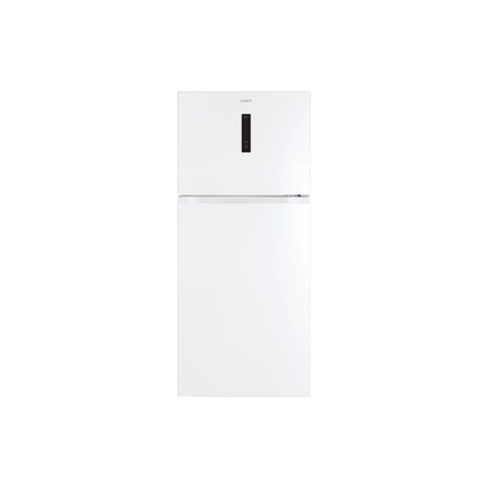 Réfrigérateur Avec Congélateur 310 L Reconditionné CANDY CDG5T717EW