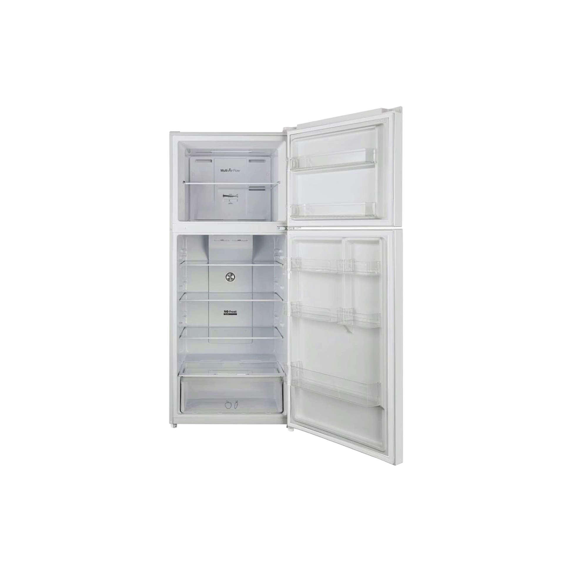 Réfrigérateur Avec Congélateur 310 L Reconditionné CANDY CDG5T717EW