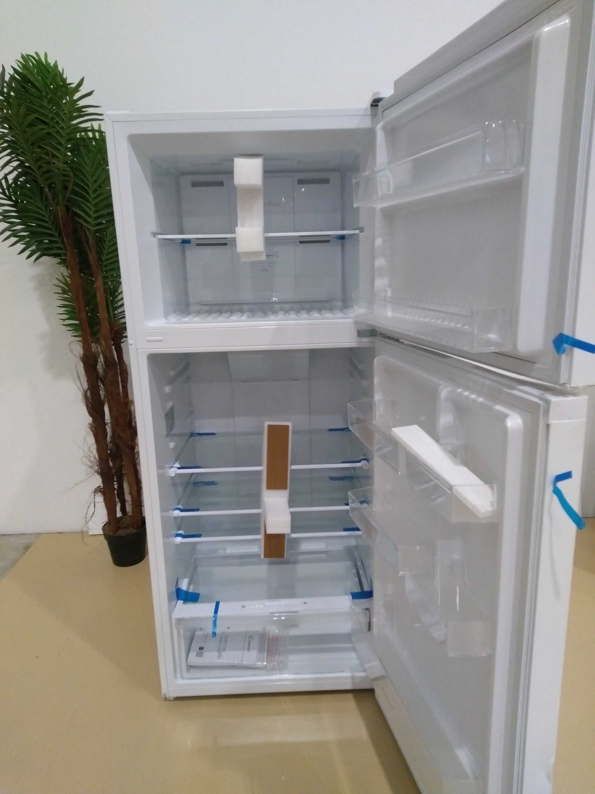 Réfrigérateur Avec Congélateur 310 L Reconditionné CANDY CDG5T717EW