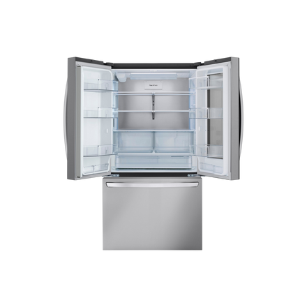 Réfrigérateur Américain 750 L Reconditionné LG GMW765STGJ