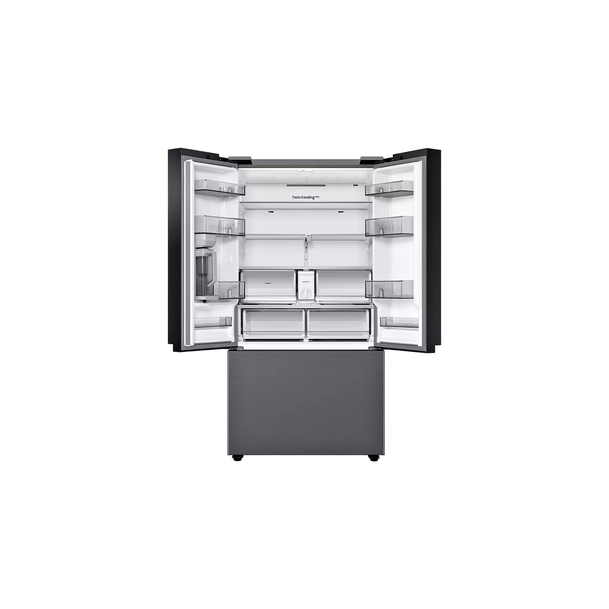 Réfrigérateur Multi-portes 487 L Reconditionné SAMSUNG RF24BB620ES9