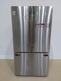 Réfrigérateur Multi-portes 487 L Reconditionné SAMSUNG RF24BB620ES9