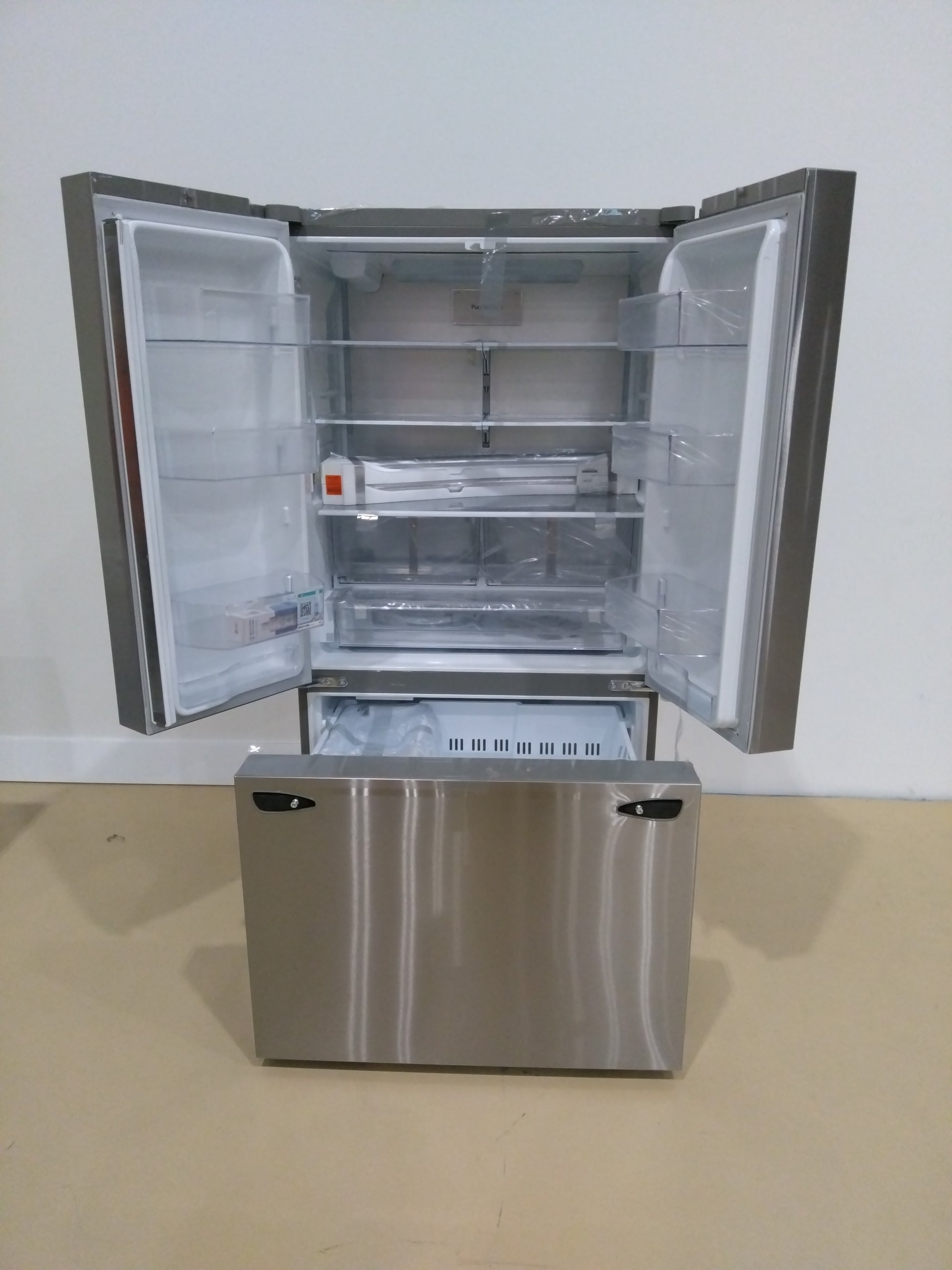 Réfrigérateur Multi-portes 487 L Reconditionné SAMSUNG RF24BB620ES9