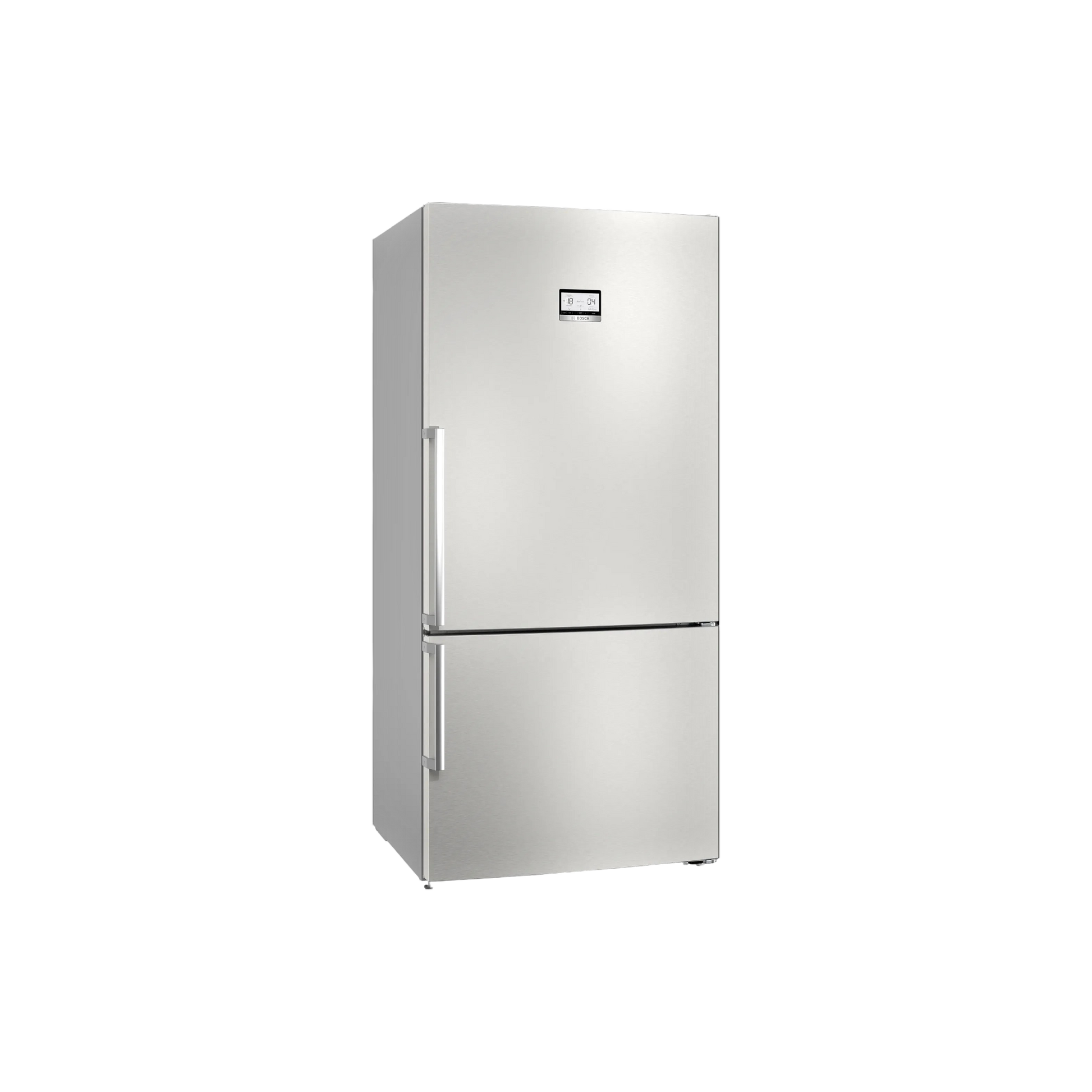 Réfrigérateur Avec Congélateur 479 L Reconditionné BOSCH KGN86AIDR