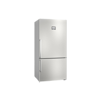 Réfrigérateur Avec Congélateur 479 L Reconditionné BOSCH KGN86AIDR