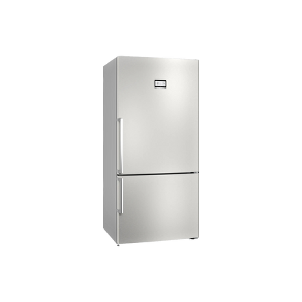 Réfrigérateur Avec Congélateur 479 L Reconditionné BOSCH KGN86AIDR