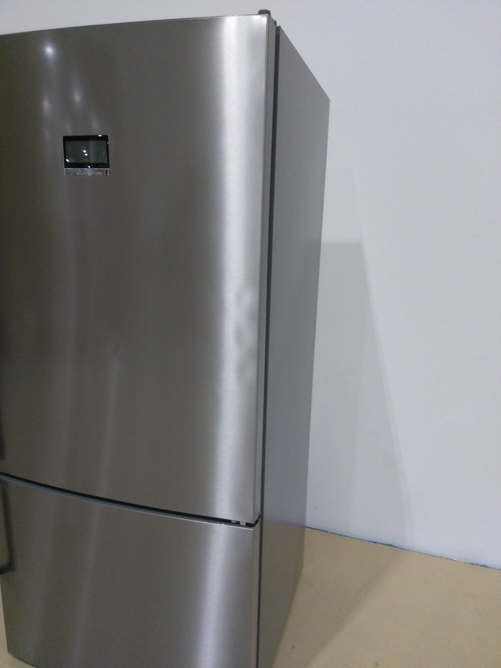 Réfrigérateur Avec Congélateur 479 L Reconditionné BOSCH KGN86AIDR