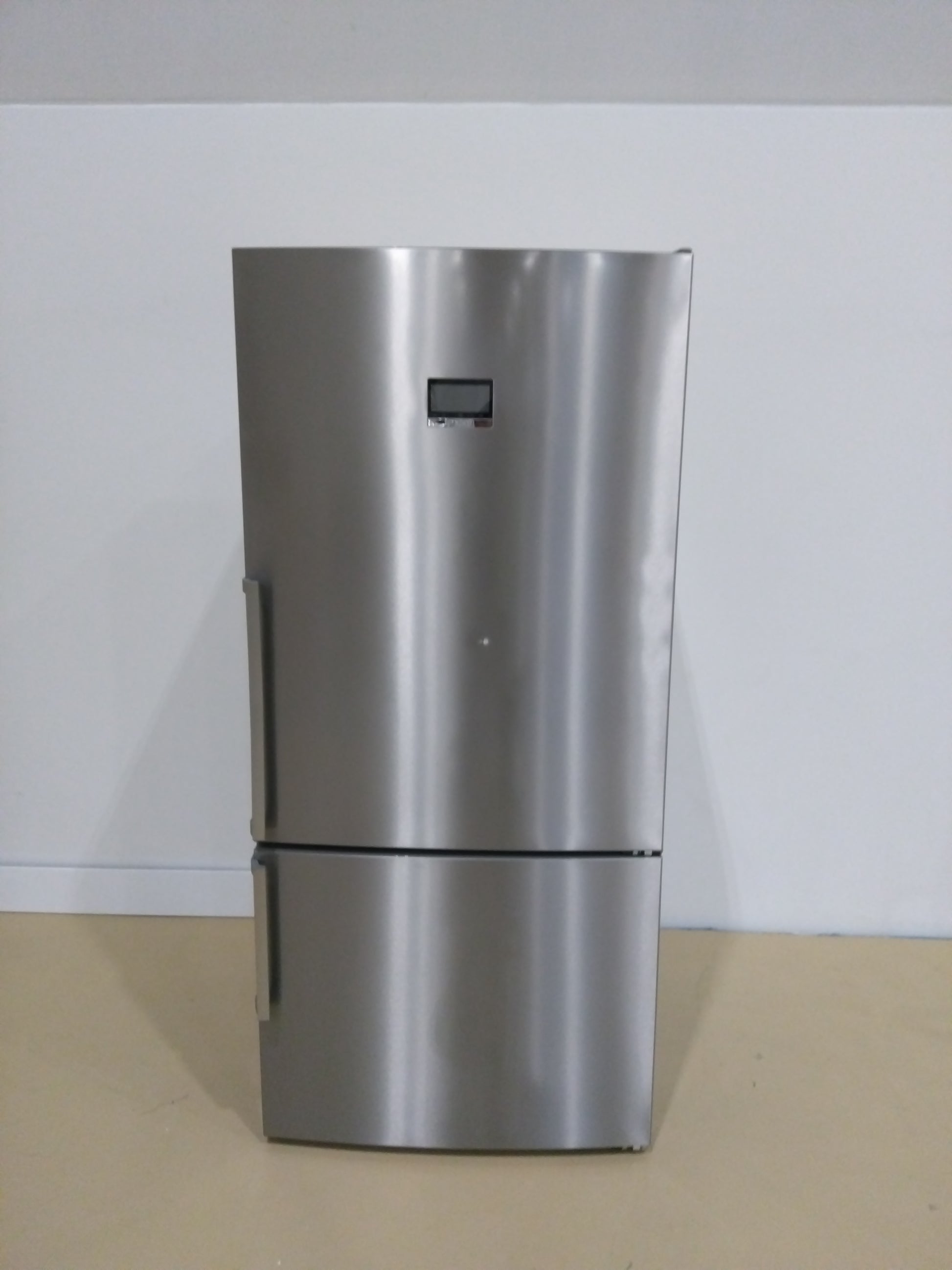 Réfrigérateur Avec Congélateur 479 L Reconditionné BOSCH KGN86AIDR