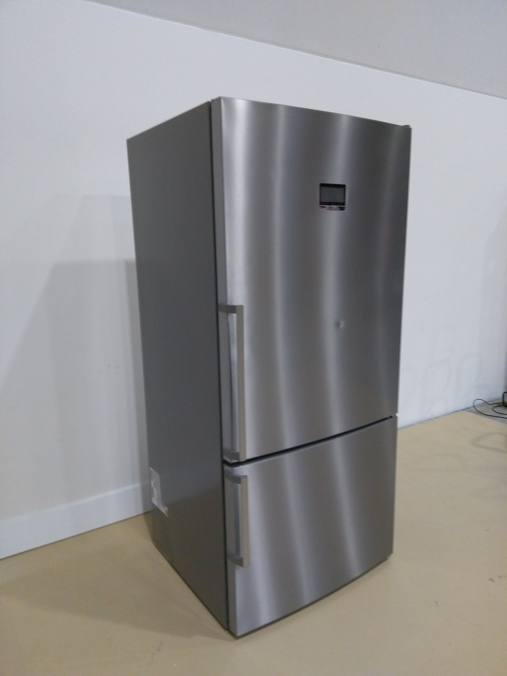 Réfrigérateur Avec Congélateur 479 L Reconditionné BOSCH KGN86AIDR