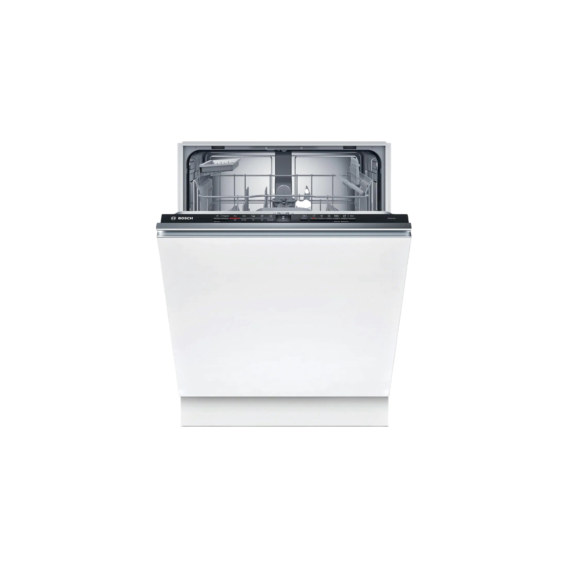 Lave-vaisselle Encastrable 13 couverts Reconditionné BOSCH SMV2HTX02E