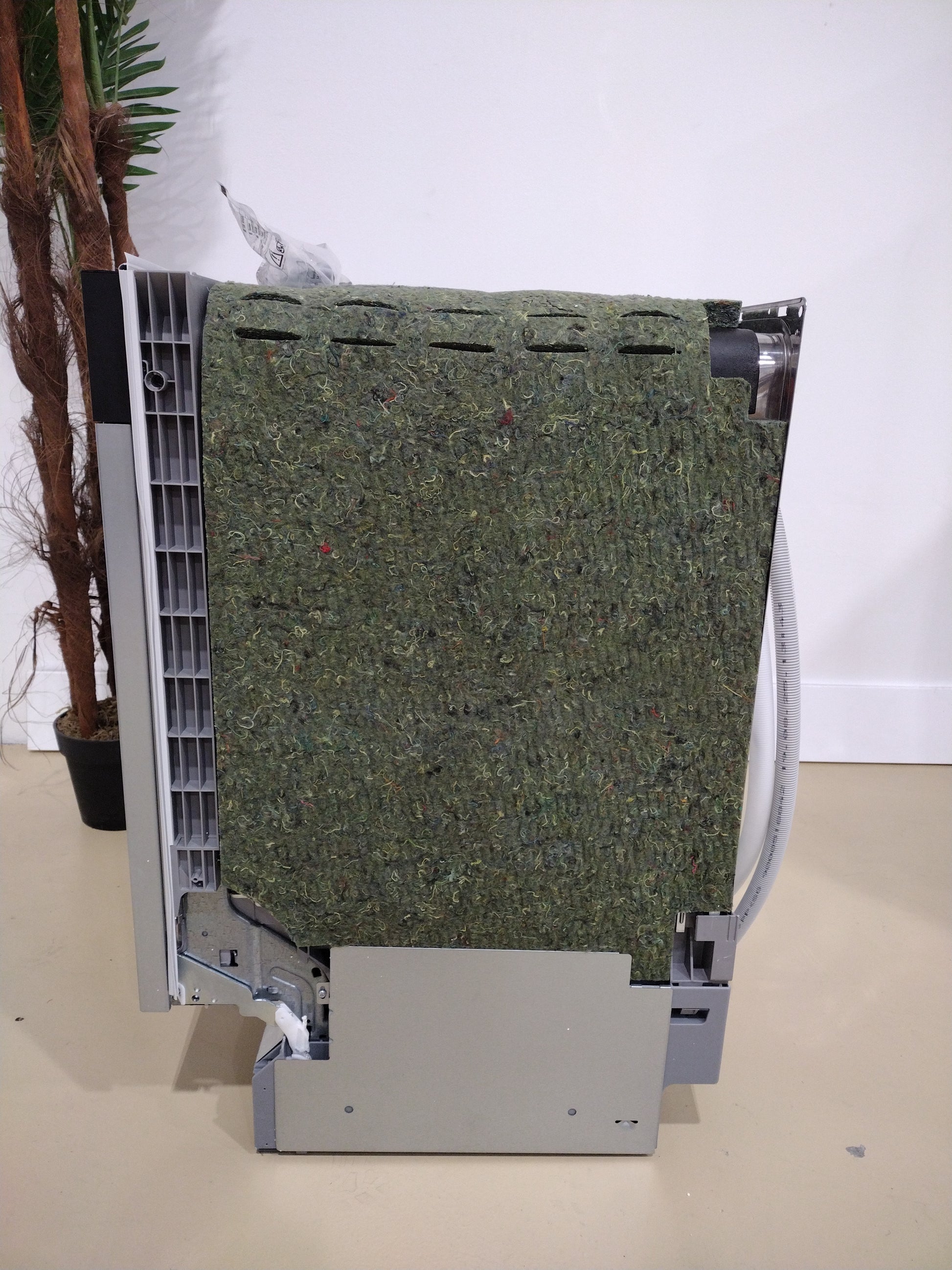 Lave-vaisselle Encastrable 13 couverts Reconditionné BOSCH SMV2HTX02E