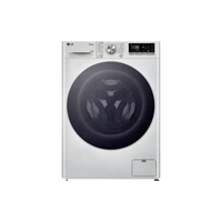 Lave-linge Sechant 9 kg Reconditionné LG F964R71WRST