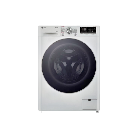 Lave-linge Sechant 9 kg Reconditionné LG F964R71WRST