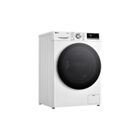 Lave-linge Sechant 9 kg Reconditionné LG F964R71WRST