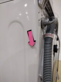 Lave-linge Sechant 9 kg Reconditionné LG F964R71WRST