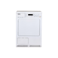 Seche-linge à Condensation 7 kg Reconditionné MIELE T 8822 C
