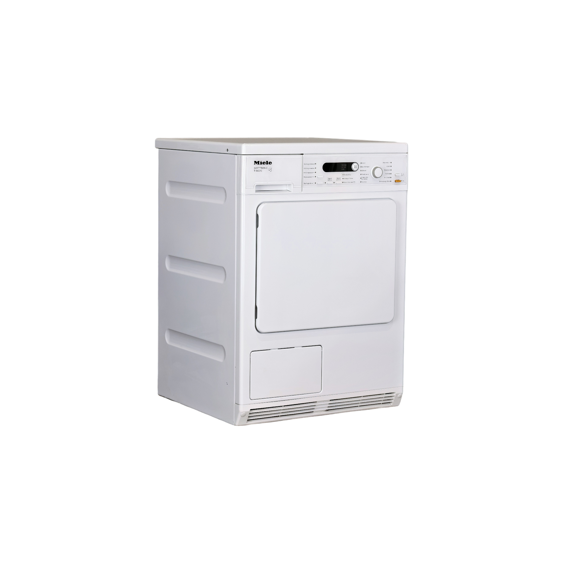 Seche-linge à Condensation 7 kg Reconditionné MIELE T 8822 C