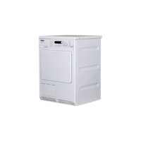 Seche-linge à Condensation 7 kg Reconditionné MIELE T 8822 C