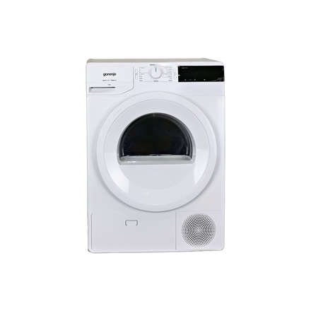 Seche-linge Pompe à Chaleur 9 kg Reconditionné GORENJE DE92/G